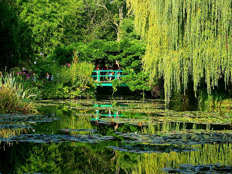 Claude Monet Foundation