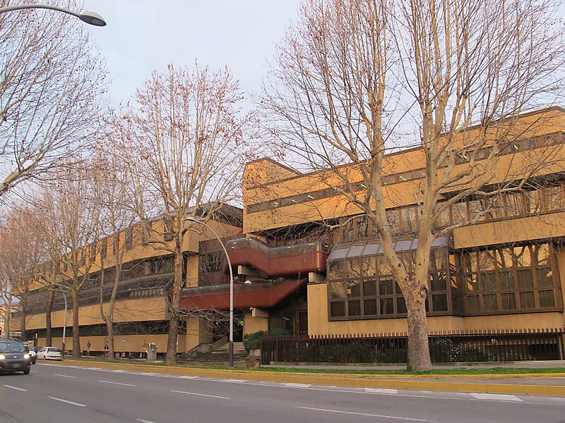 Archives d'État de Florence