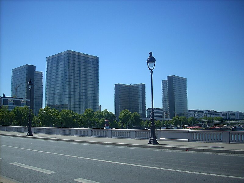 National Library of France