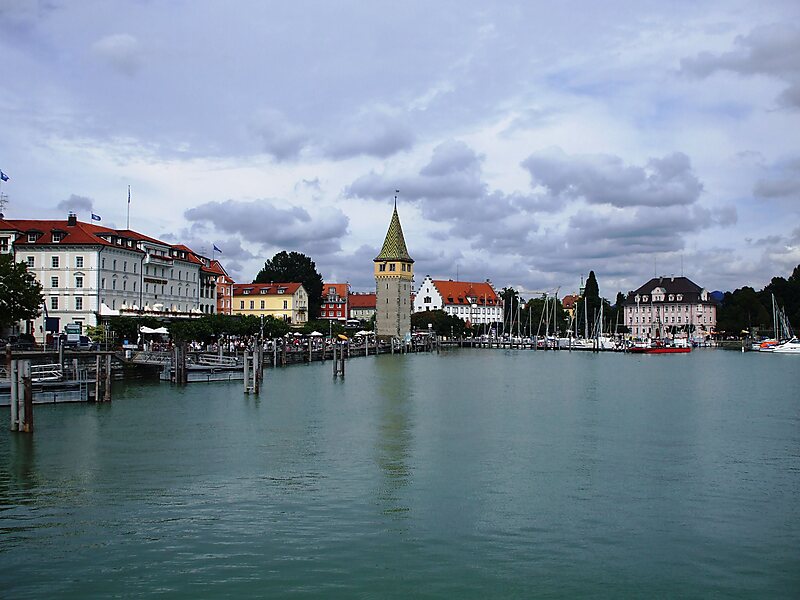 Lindau