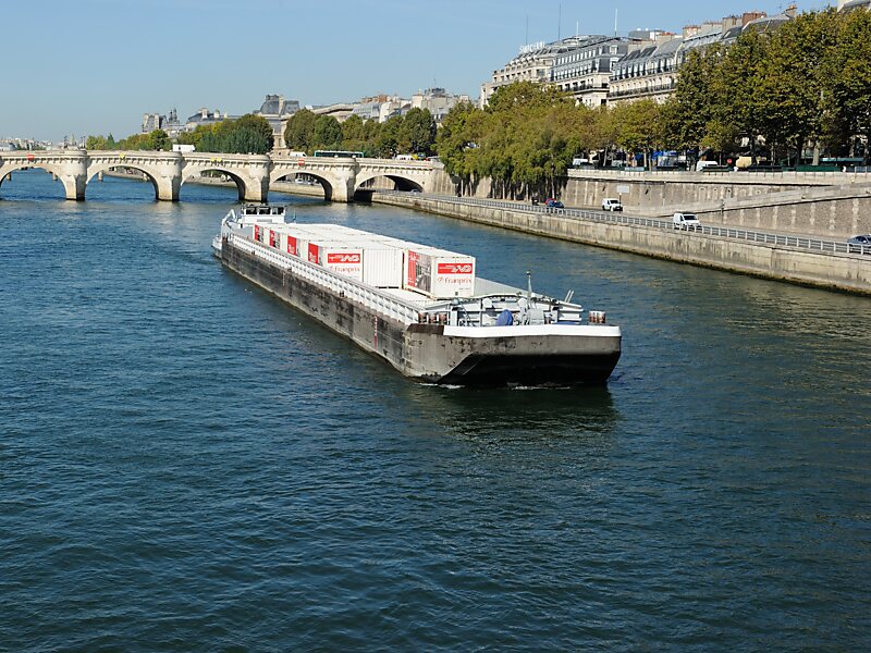 Seine River