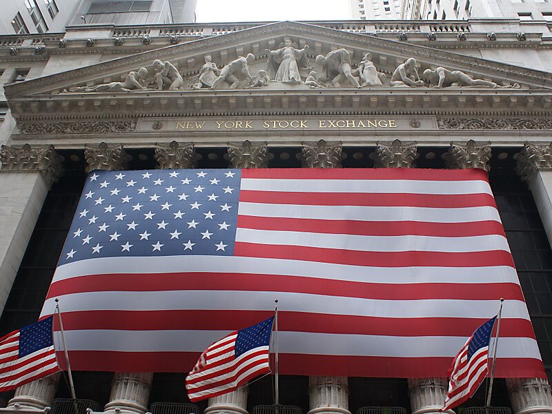 New York Stock Exchange