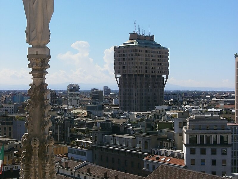 Torre Velazca