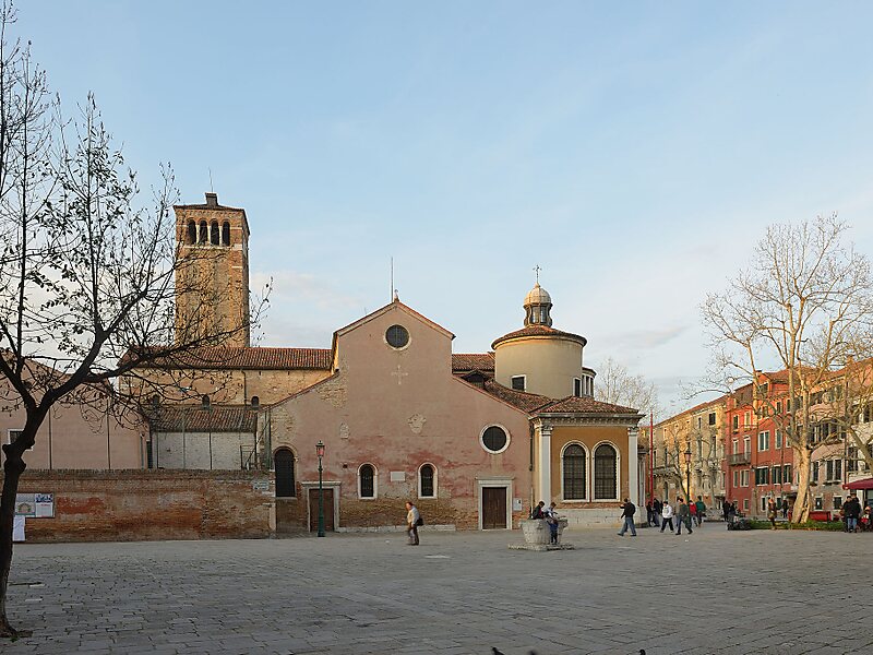 San Giacomo dall’Orio