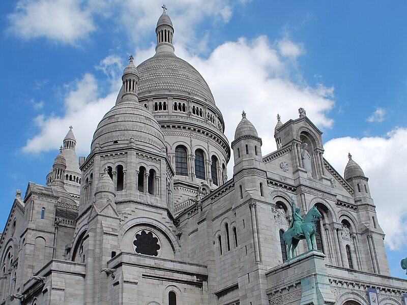 Sacré-Cœur Basilica