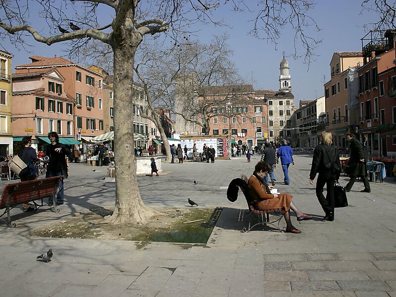 Campo de Santa Margarida