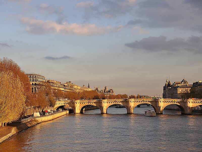 Pont Neuf