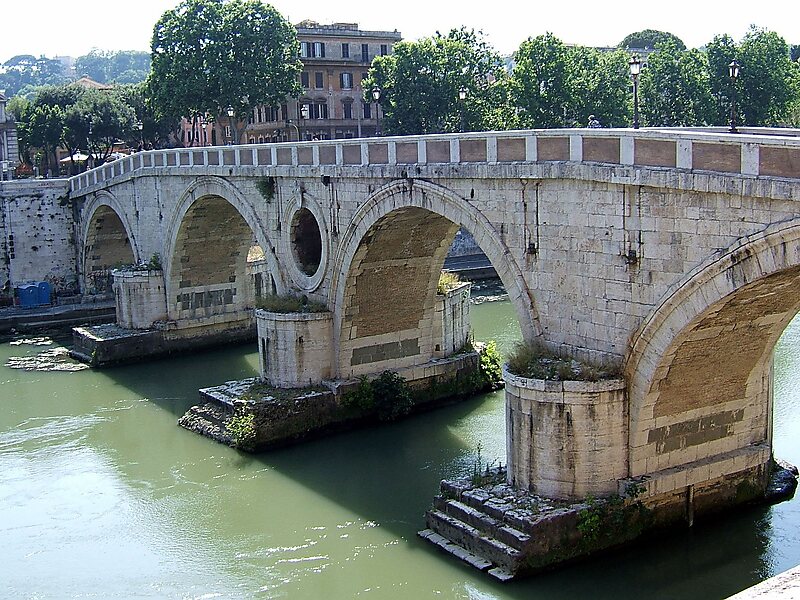 Ponte Sisto