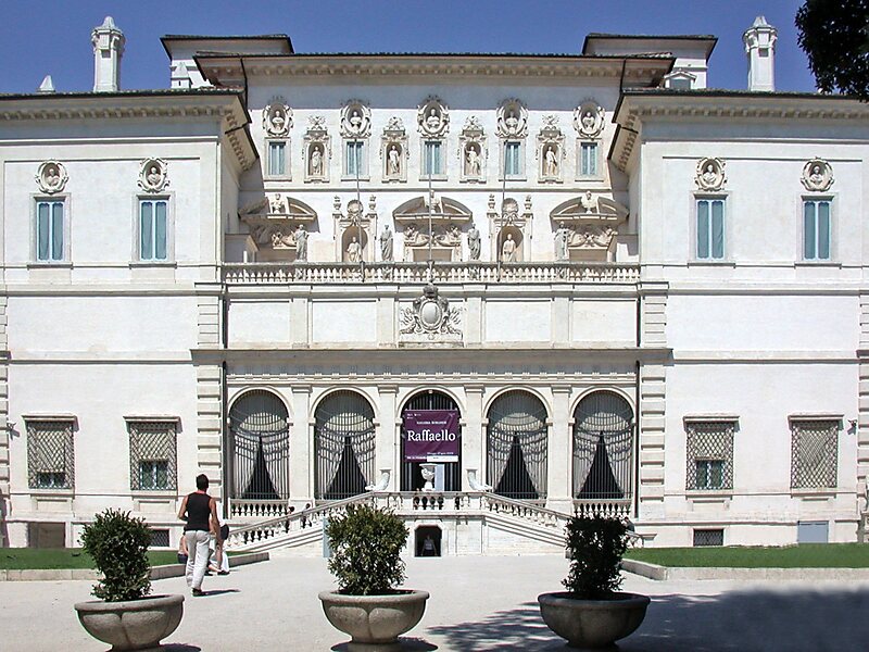 Borghese Gallery