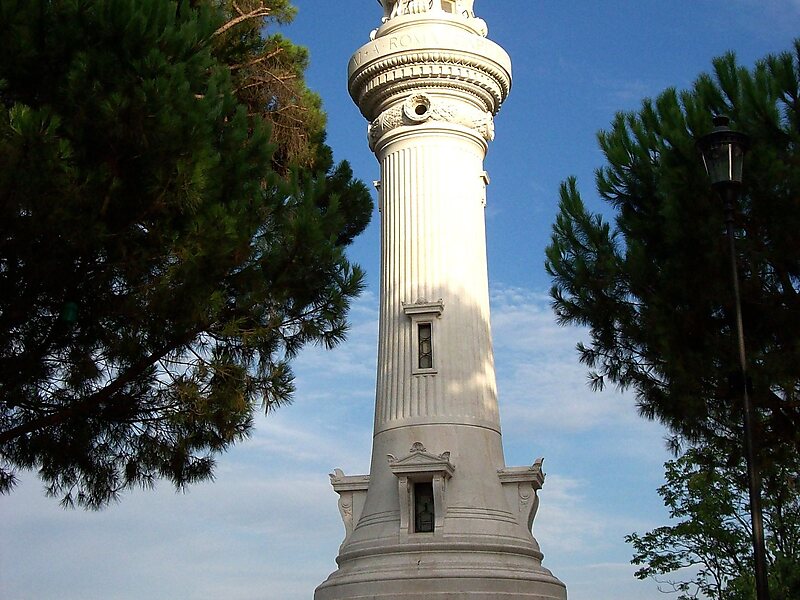 Rome Lighthouse