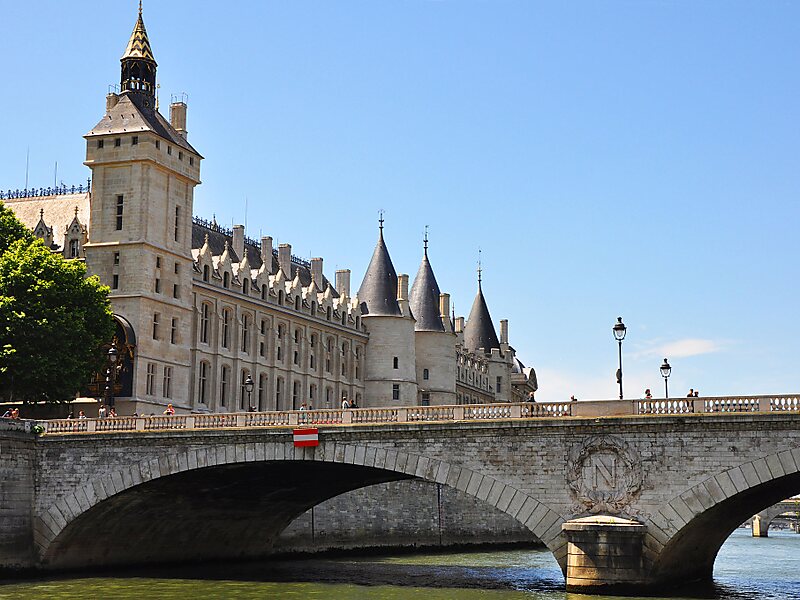 Conciergerie