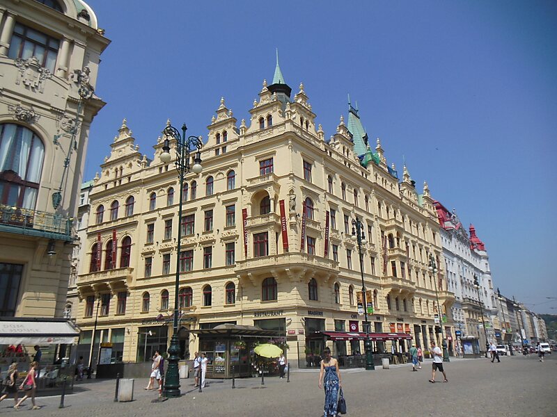 Praça da República