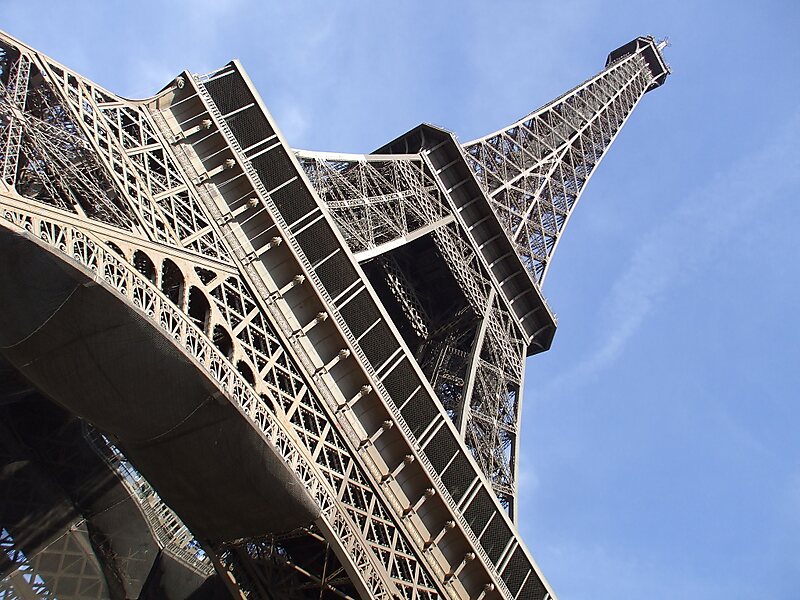 tour eiffel quel arrondissement de paris