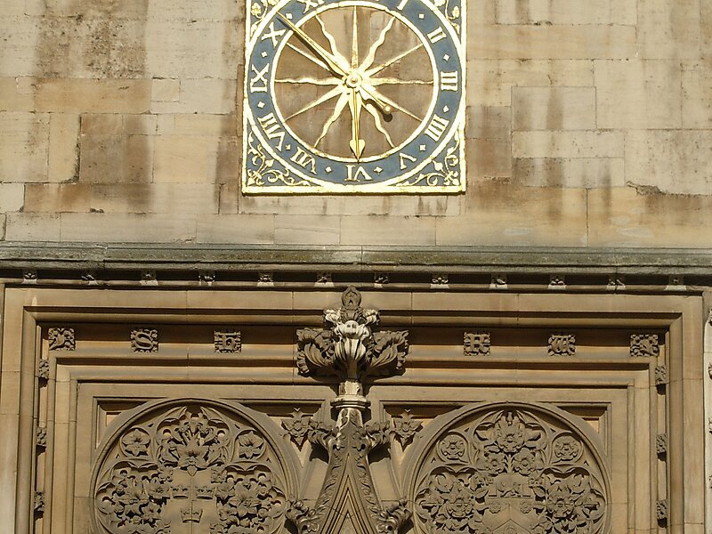 Council (University of Cambridge)