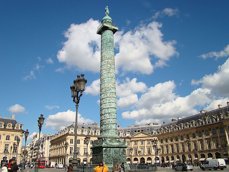 Place Vendôme