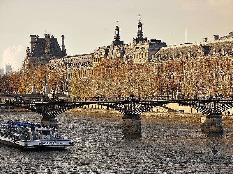 Pont des Arts