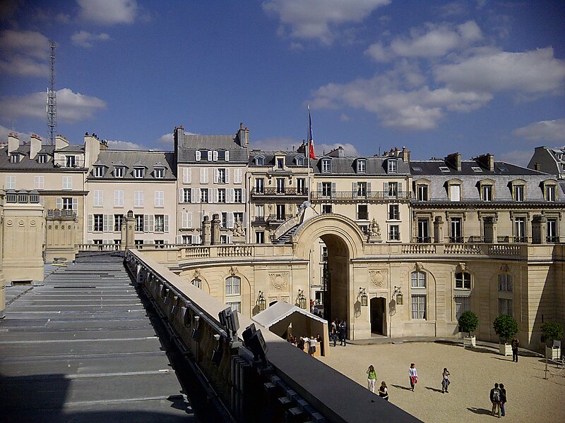 Élysée Palace