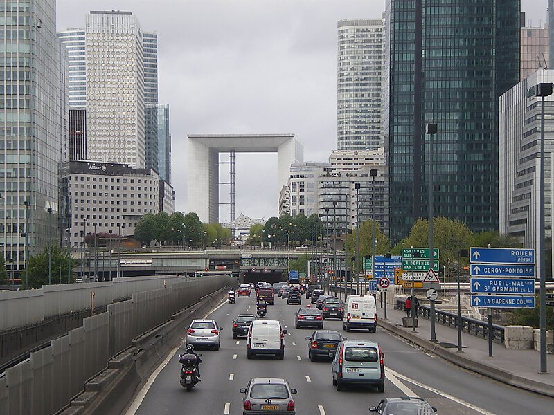 Grande Arche