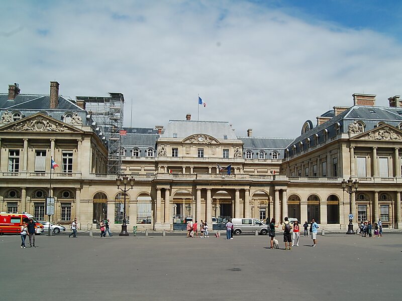 Palais Royal
