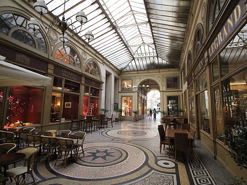 Галерея Вивьен