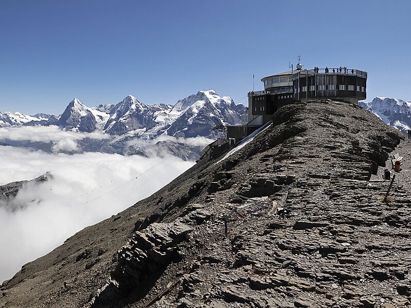 Schilthorn