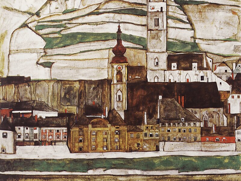 Новая галерея