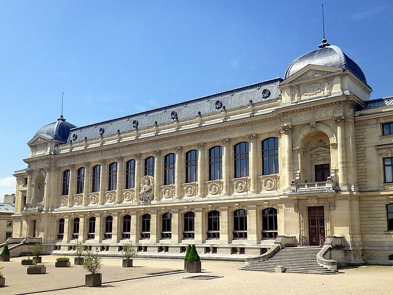 National Museum of Natural History