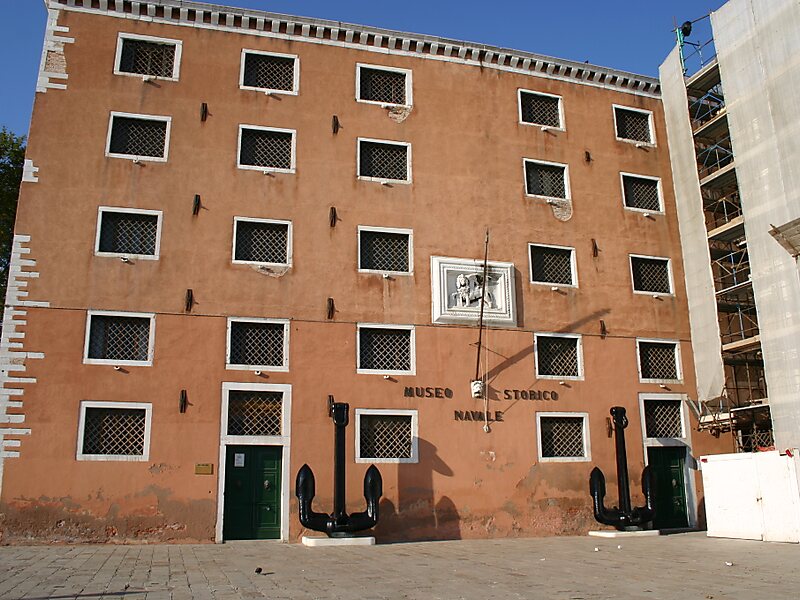 Museo storico navale