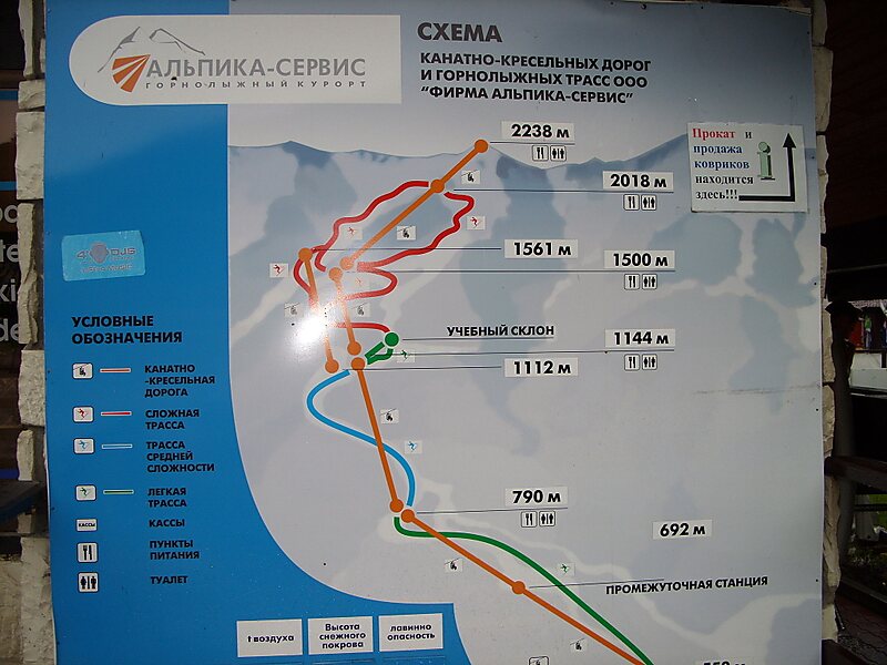 Extreme Park Roza Jútor