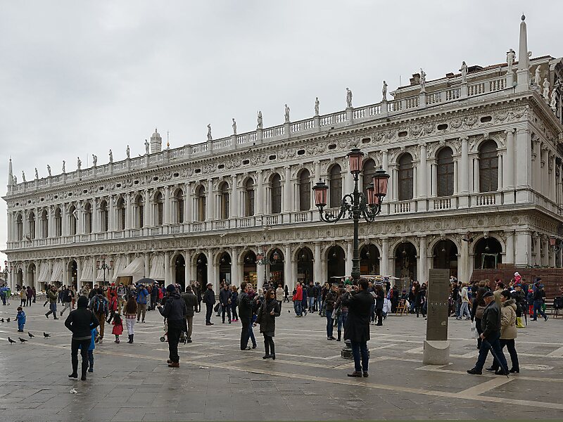 Marciana National Library