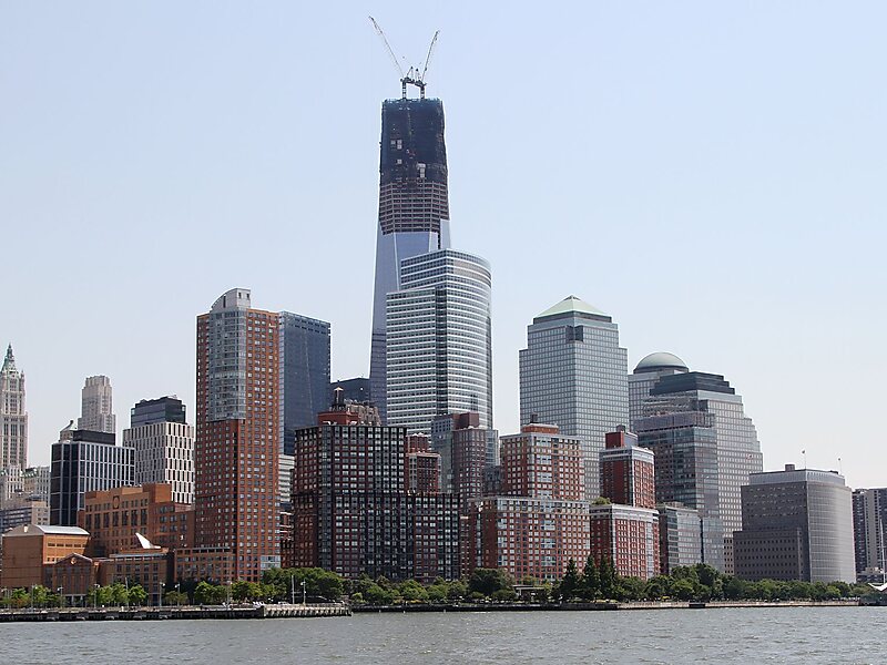 Брукфилд-Плейс