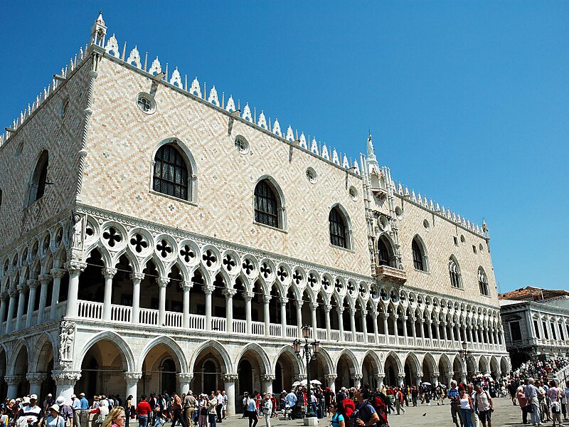 Doge's Palace