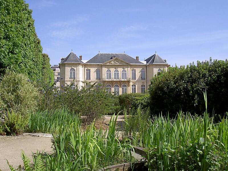Musée Rodin
