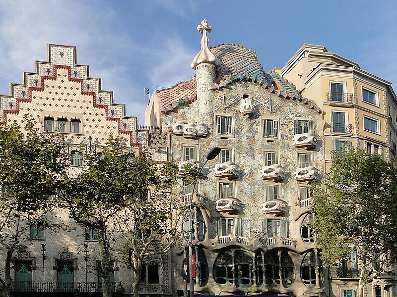 Casa Batlló