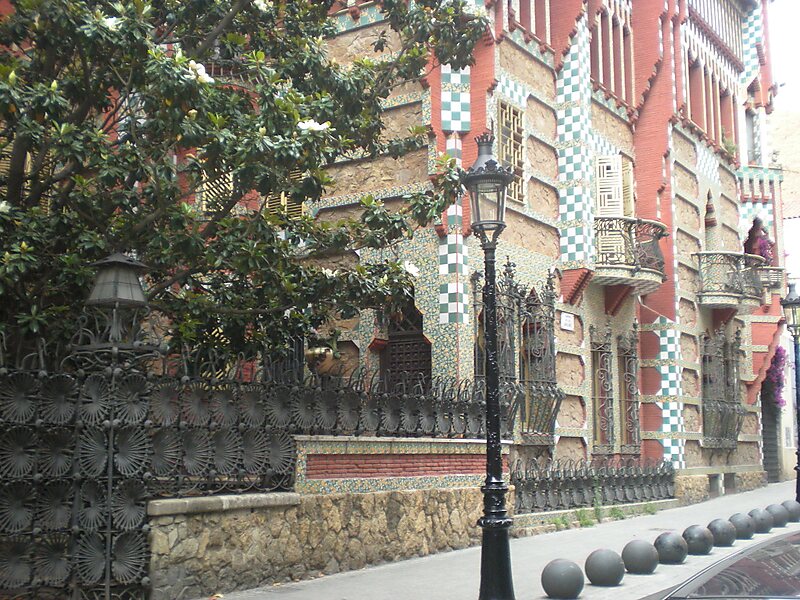 Casa Vicens
