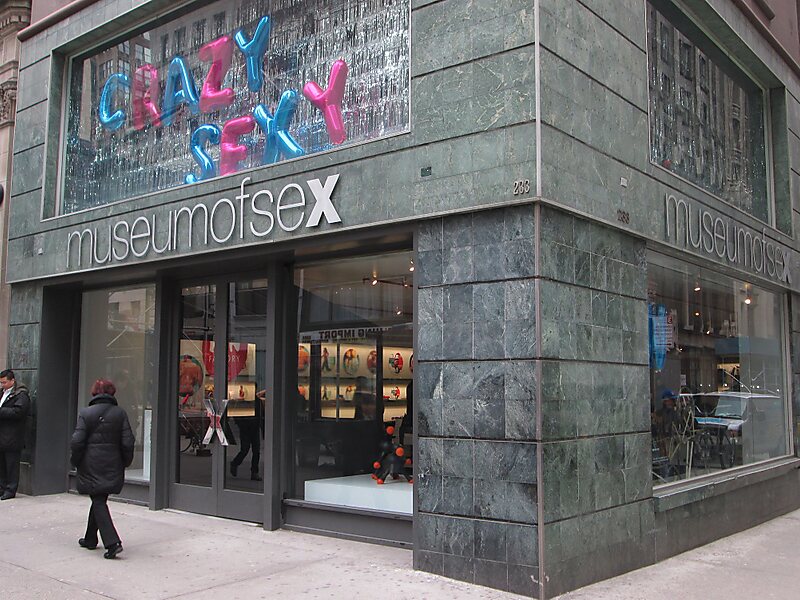 Museum of Sex