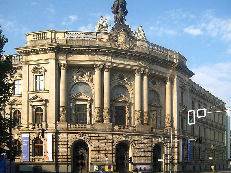 Communication Museum Berlin