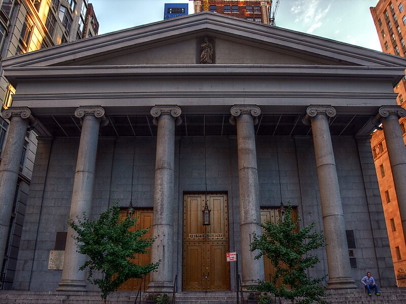 Saint Peter's Church