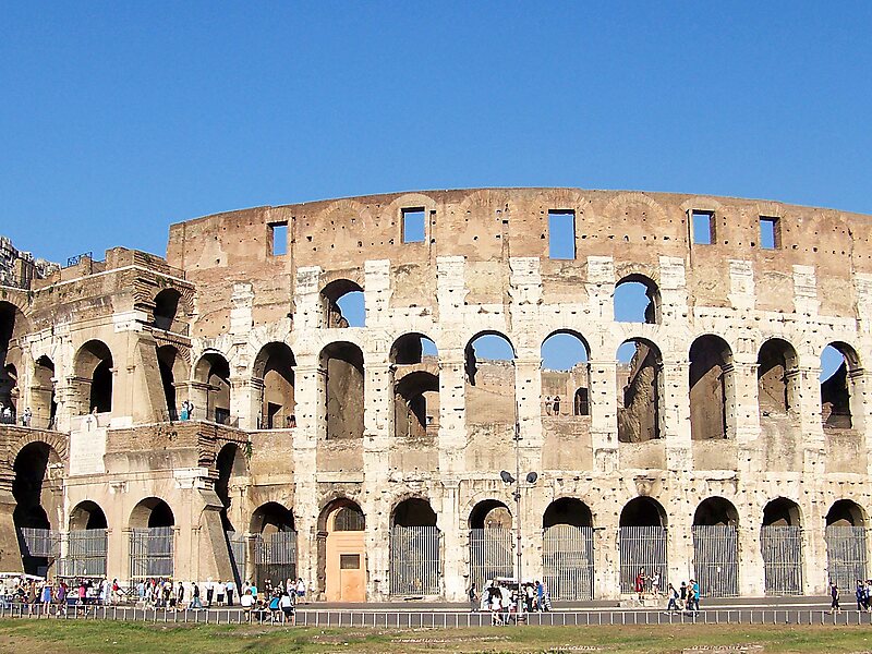 Colosseum