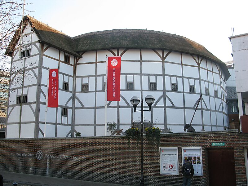 Shakespeare's Globe