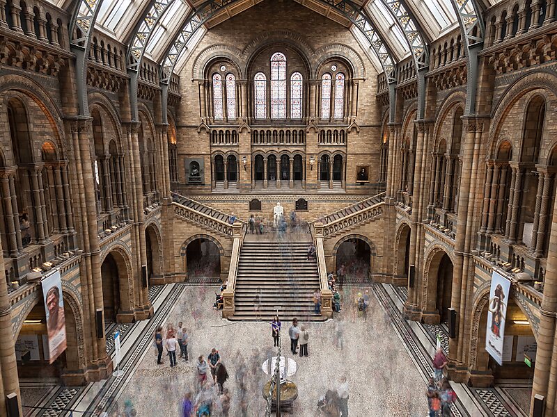 Natural History Museum