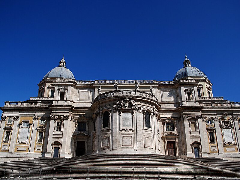 Basilica of Saint Mary Major