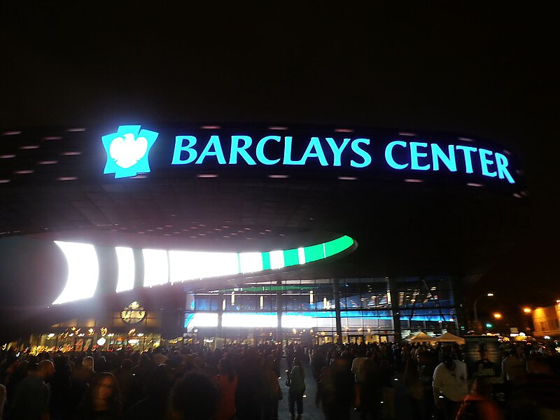 Barclays Center