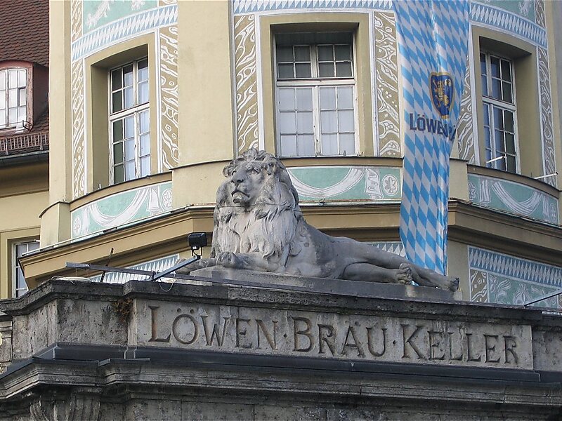 Löwenbräukeller