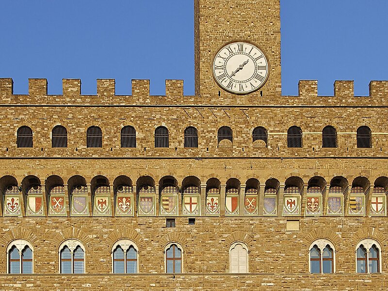 Palazzo Vecchio