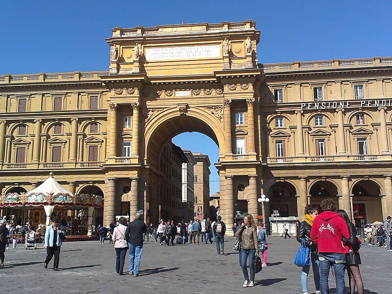 Praça da República