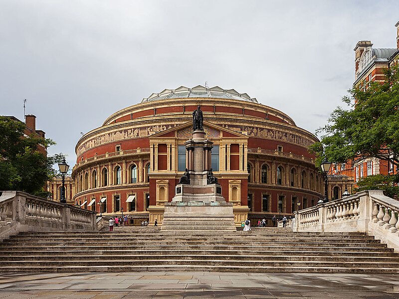 Royal Albert Hall
