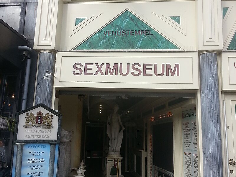 Sexmuseum