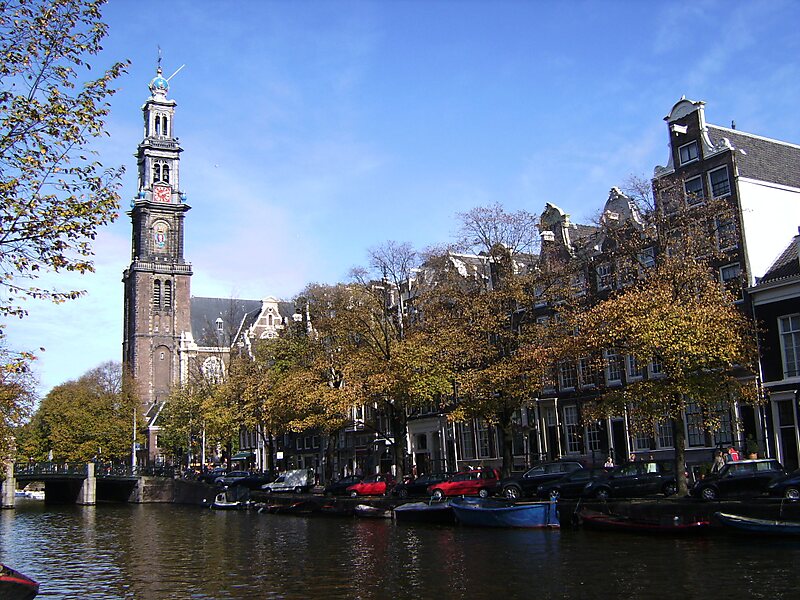 Westerkerk