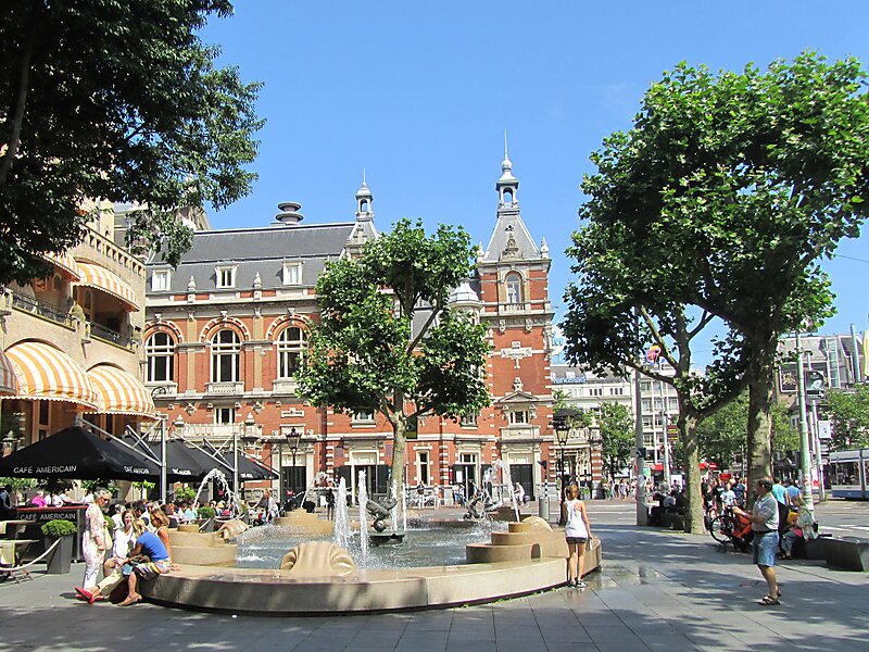 Leidseplein